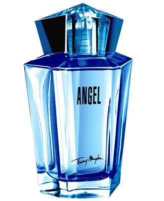 angel perfume refill cost macy's.